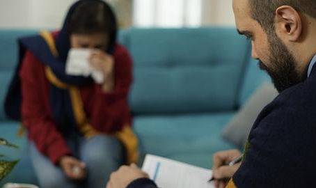 MA Personal Purpose Counseling Psychology Editing