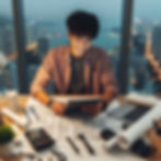 Passionate Architect with Global Experience