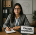 Discovering Online Forensic Psychology Programs