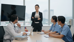 Diversity in Healthcare: The Importance of Diversity in Healthcare for CRNAs