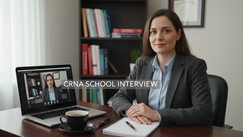 Mastering the CRNA Program Interview: Your Ultimate CRNA Interview Preparation Guide