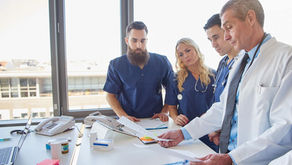 MHA Master's Health Services Administration & Management