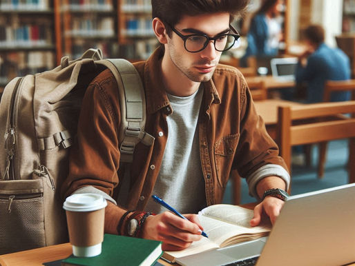 Master’s Computer Science Sample Statement of Purpose