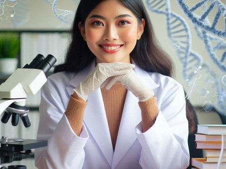 PHD Biostatistics Personal Purpose Statement Immigrant