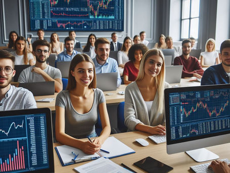 Masters Financial Engineering Personal Purpose Statement