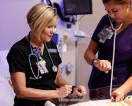 BSN Undergraduate Nursing Personal Statement Samples