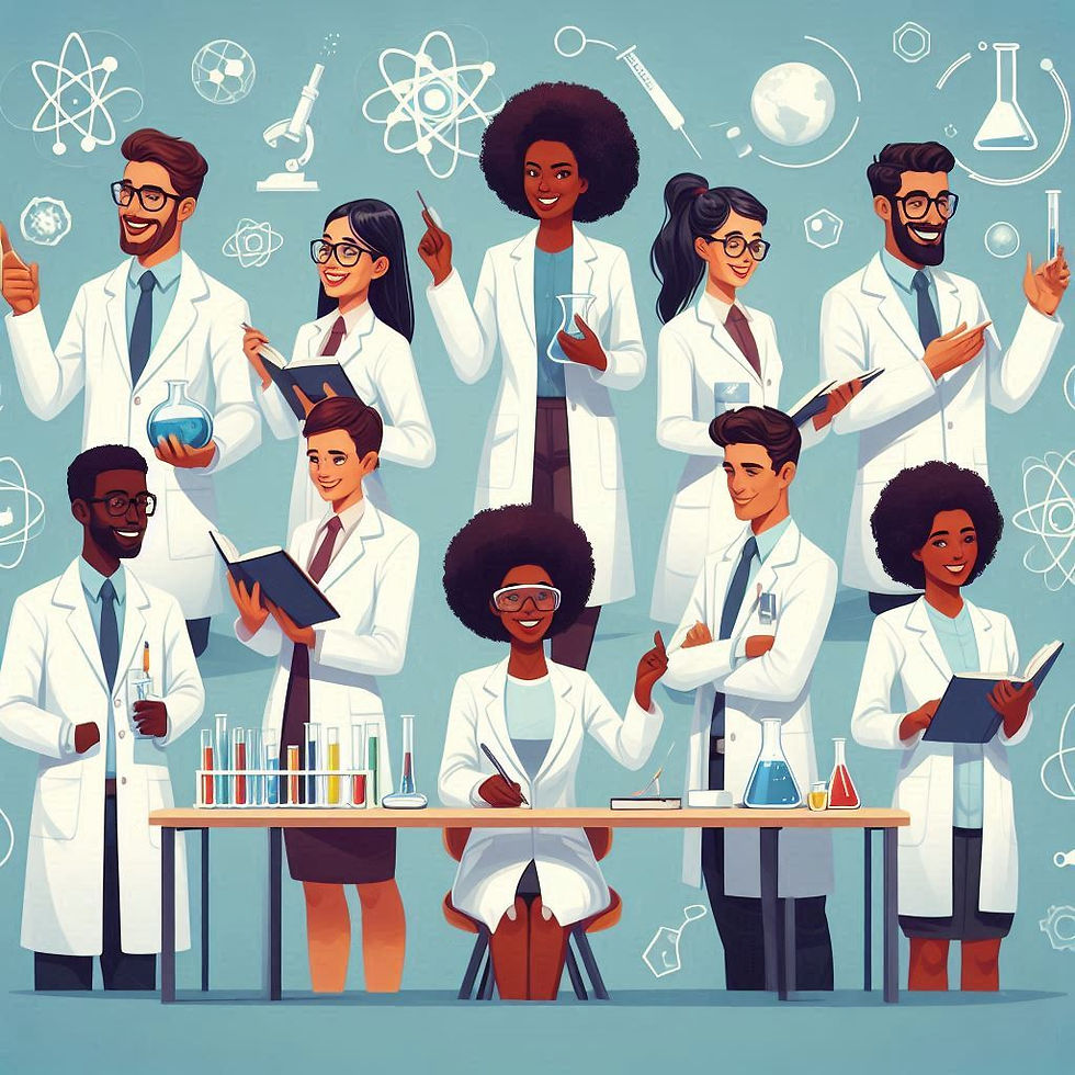 MPA Environmental Science and Policy Personal
