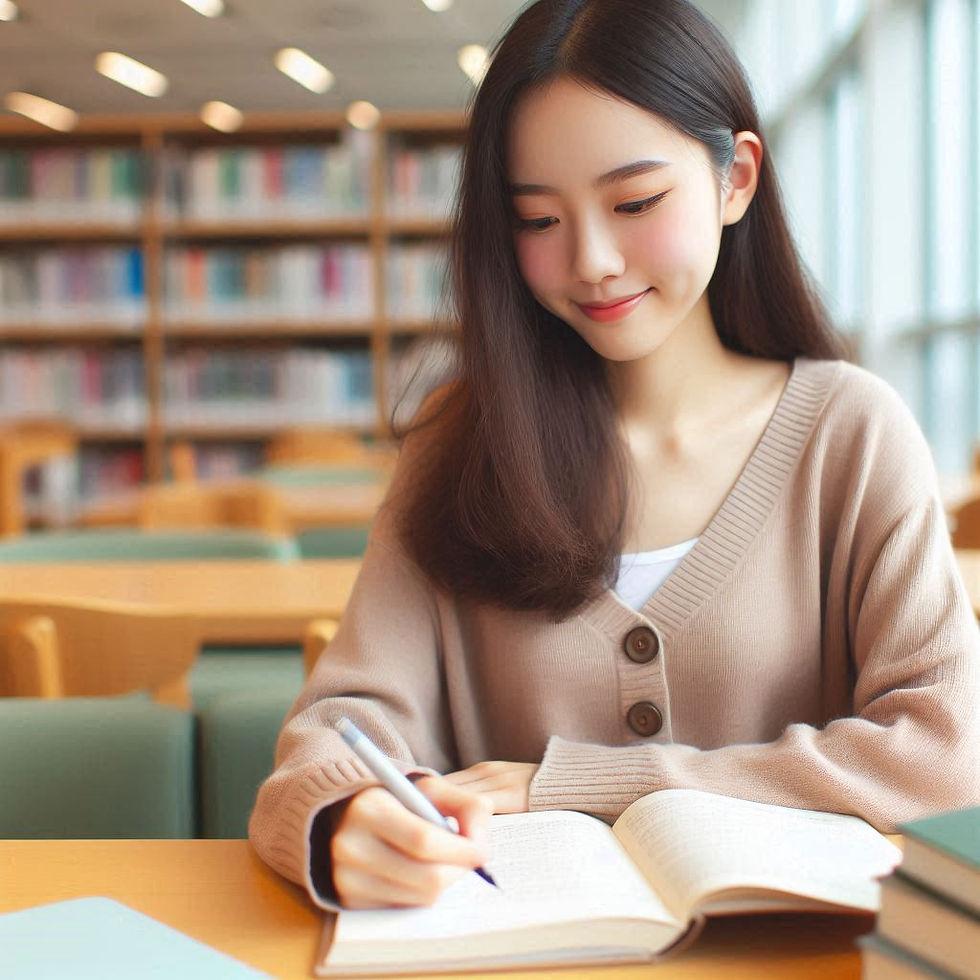 Chinese Russian MSIS Personal Purpose Statement Examples