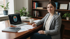 Benefits of Online Forensic Psychology Programs