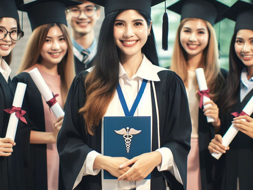 MSED Master of Science Counselor Education Statement
