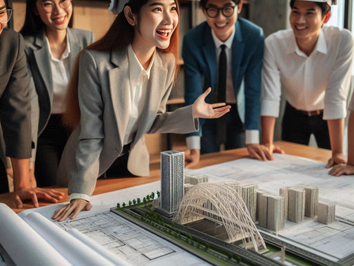 Architectural Design Civil Engineering Personal Statement