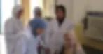 MPH Medical Doctor from Iraq Personal Sample