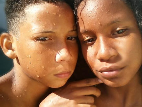 Madre Soltera, Havana, Cuba, Buscando Relacion Sincera