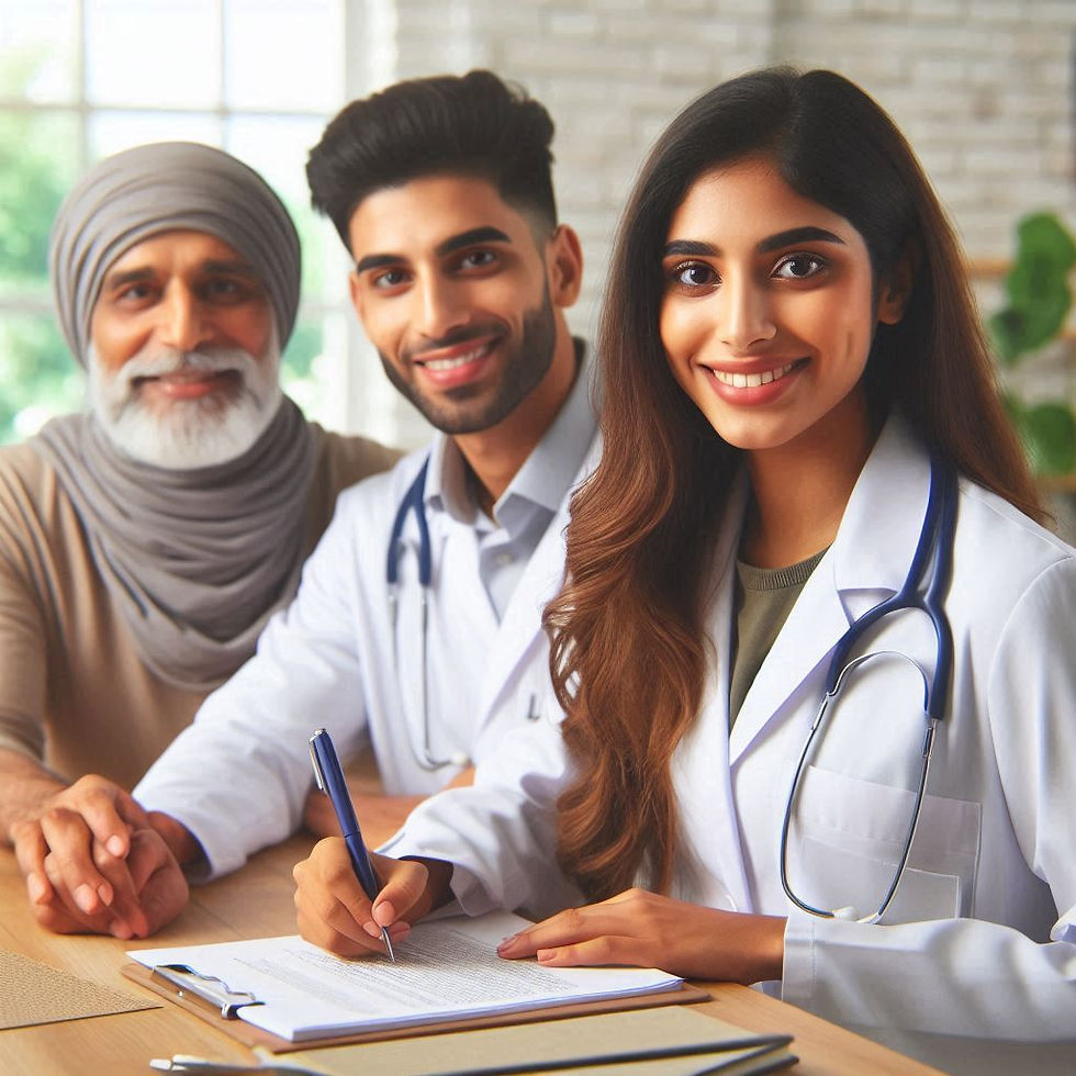 Residency Rehabilitation Personal Statement