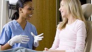Community Service in Dentistry, Indian Woman Dentist, IDP Example