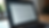 Close-up view of a laptop screen displaying a draft of a personal statement