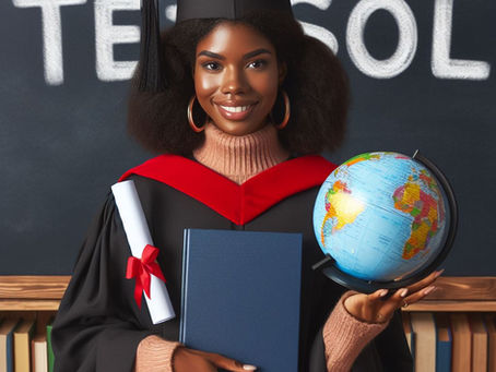 PHD TESOL Personal Statement of Purpose Examples