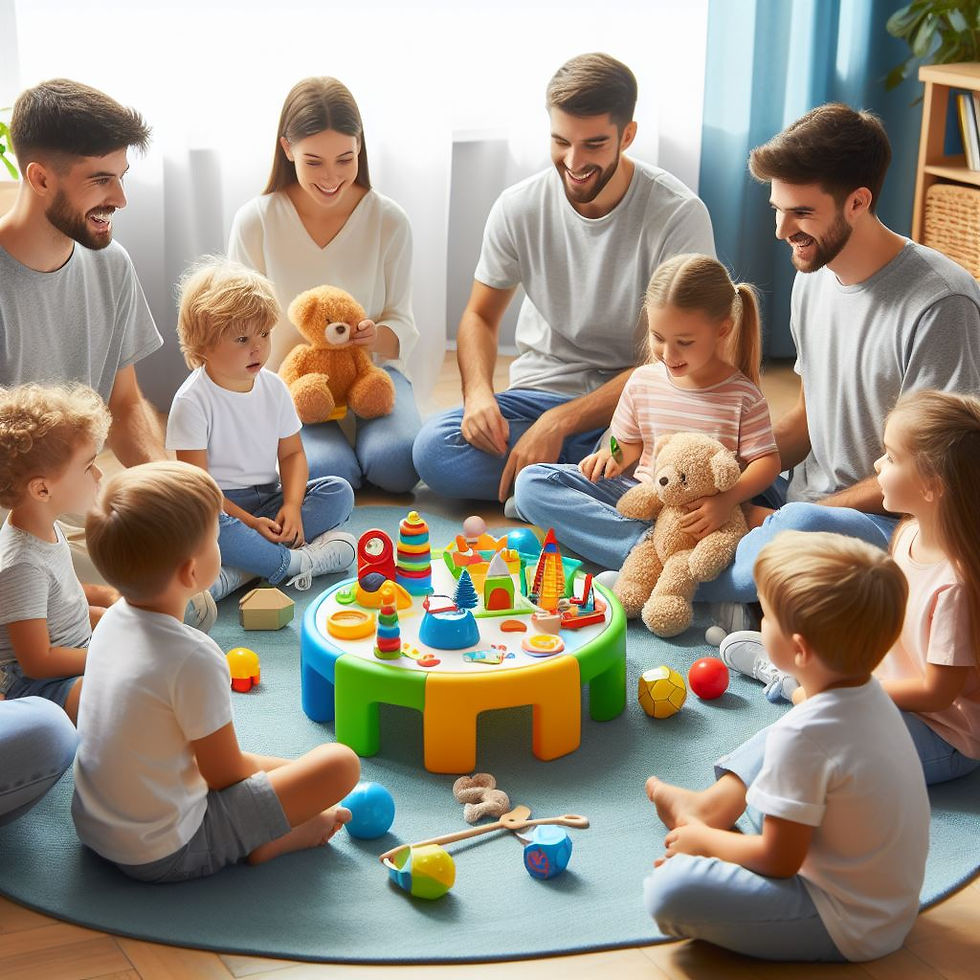 Occupational Therapy Personal Statement Samples