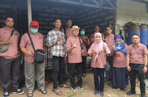 International MIPA Sample Statement of Purpose