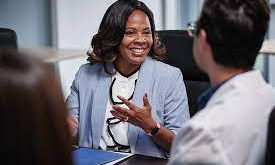 Personal Statement MHA Health Administration