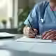 Key Elements of a Nursing Recommendation Letter