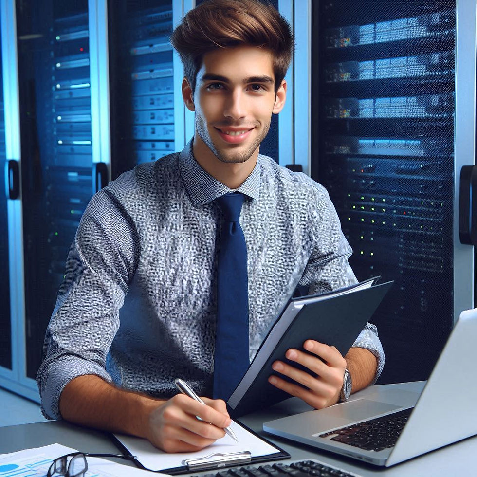 Mastering MBA Accounting Information Systems