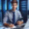MBA Accounting Information Systems Personal Statement