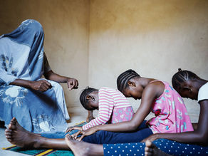 Developmental Economics Statement of Purpose, African, Female Genital Mutilation 