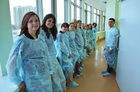 immigrant Russian nurse personal statement