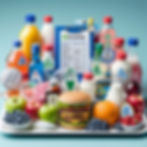 MS Food Science Safety Personal