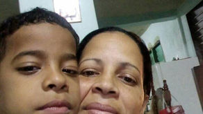 Madre Soltera Cubana, No Casada, Buscando Amistad