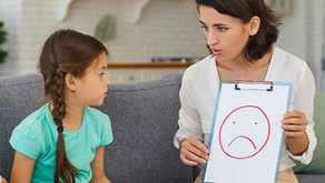 Pakistani Speech Therapist Personal Statement Example