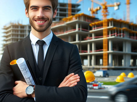 Sustainable Architecture Masters Personal Statement Guide