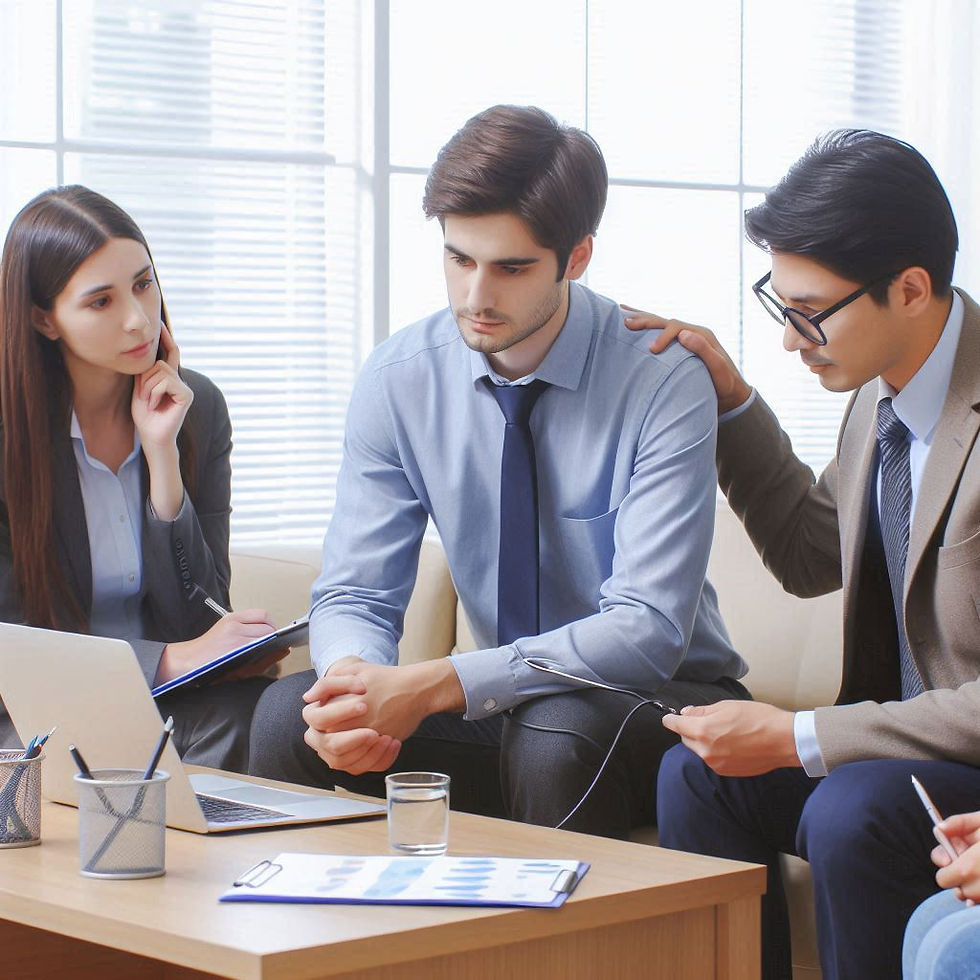 MSW Personal Statement Social