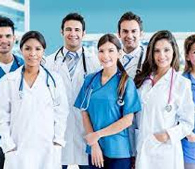 European Applicants to Nursing School, Personal Statement