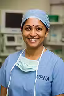 CRNA School Personal Statement Indian