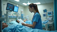 Essential Prerequisites for CRNA Program Applications: Your Guide to CRNA Program Entry Requirements