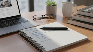 Effective Statement Writing Tips for Personal Statements