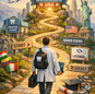 A path to success in dentistry in the USA