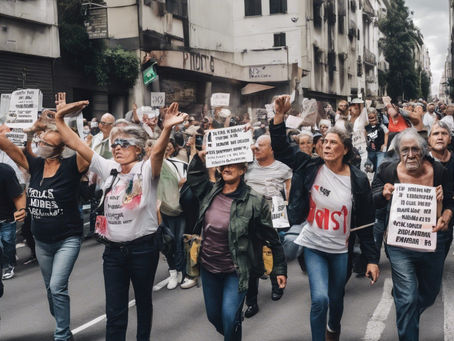 Jubilación Obligatoria: Oportunidad Laboral o Rechazo en UMSS