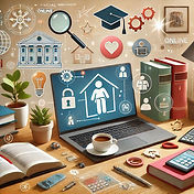 social work online personal statement