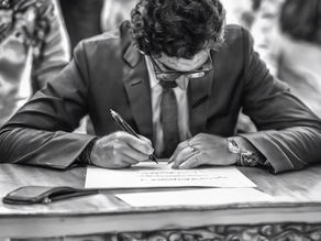 Acuerdos firmados por la UMSS y el INE para el Censo 2024