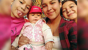 Madre Soltera, Santa Ana, Misiones, Argentina, Buscando Relacion Amistosa