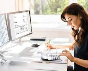 Accounting Personal Statement