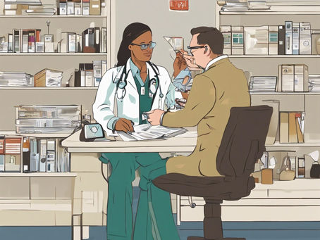 MPH Public Health Personal Purpose Statement