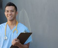 Filipino Applicants to Nursing School