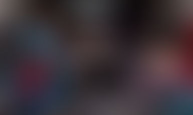 La Realidad de los Niños Migrantes No Acompañados