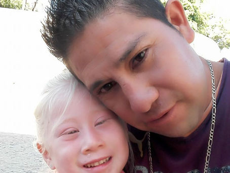 Padre Soltero México, No Casado, PolicÃa Federal Puebla