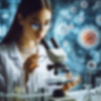 PHD Cell and Developmental Biology Personal Statement Writing Service