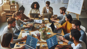 Master's Computer Science Personal Statement of Purpose